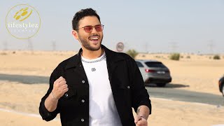 الوليد الحلاني | يلا نحب | فيديو كليب | Al Walid Hallani | Yala Nheb | Music Video