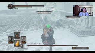 Some Casual Dark Souls II - Part 19