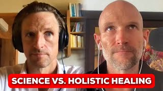 Naltrexone, Doctors Over 40, Science vs. Holistic Healing - Dr. Josh Lee