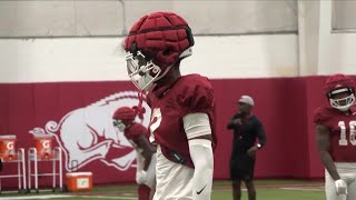 Selman Bridges' Journey to Arkansas