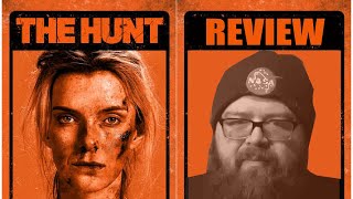 The Hunt (2020) Review - Should I Rent it?