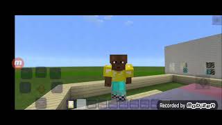 vamos jogar minecraft