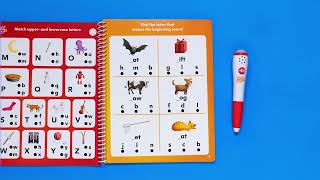 Hot Dots® Let's Learn Kindergarten Reading