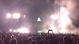 Armin Van Buuren @ Sunrise Festival Poland 2017 (You Are)