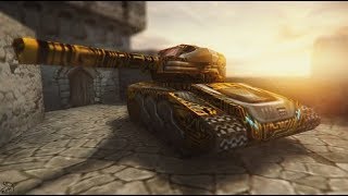 Tanki Online XP/BP EXTREME HIGHLIGTHS #11 by me