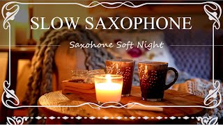 Relaxing Ethereal Sleep Jazz Music - Elegant Jazz and Soft Piano at Night helps Chill out & Focus