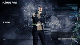 Payday 2 - Bank Heist: Deposit DW, Solo Speedrun 00:04:46 GT (update #93.1) [World Record]