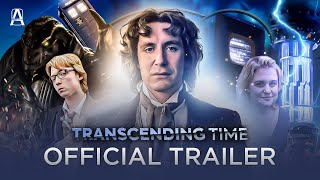 Doctor Who: Transcending Time | Return Of The Palaxyians - TRAILER