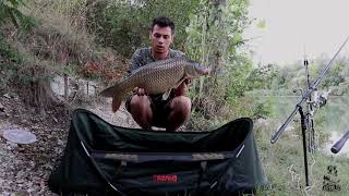 Carpfishing In Fiume #2