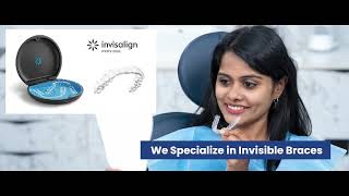 Best Dental clinic in Thanjavur #thanjaidental