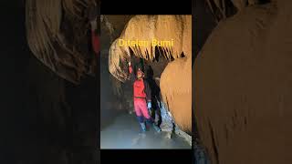 masuk lebih dalam ke Gua Buni Ayu #sukabumi #goa #travel #travelvlog # #shorts #short #cave #fyp