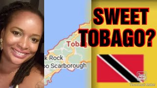 Why So Much C.r!.m3 in Sweet Tobago?|Trinidad and Tobago 🇹🇹