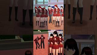 Semua orang telah memutuskan dengan sangat cepat😐🧑‍🏫 #sakura #sakuraschoolsimulator