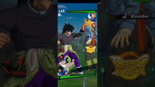 dragon ball legends