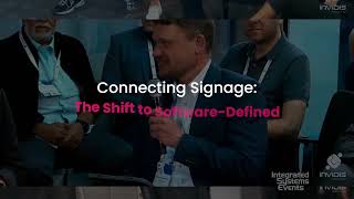 Digital Signage Summit Europe 2023 Highlights