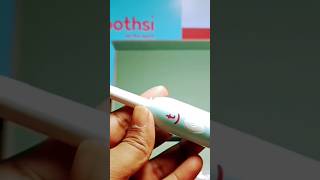 Toothsi Electro Rechargeable Electric Toothbrush || ASMR UNBOXING