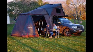 Amérique du Sud en 4x4: bilan 1 mois en famille