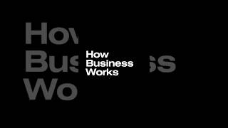 How Digital Business Works 🌐 #Shorts #Business