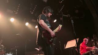 Conor Oberst & Friends (Live) - Southern State (Los Angeles, CA - Teragram Ballroom) (3/21/2024)