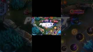 Chou short montage mlbb #mobilelegends #mlbb #ml #chouu #choutiktok #chou