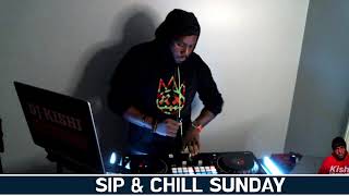 SIP & CHILL SUNDAY