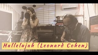 Hallelujah (Leonard Cohen) - SERENA BERNESCHI DUO