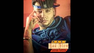 Bad Flow Feat Smaika ila 9oltlk Cheni isma MAXI Sakhan Pardida 2013 - باد فلوو