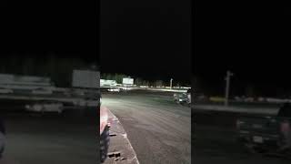 HellCat Burnout