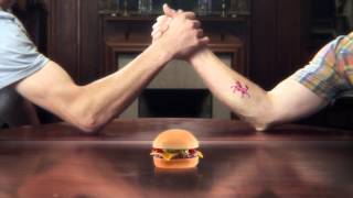 Burger King - Shots : Commercial