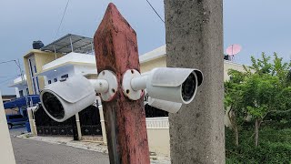 la mejor marca de camara de seguridad del mundo ,