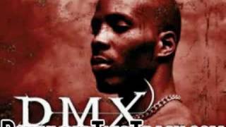 dmx - Ruff Ryders' Anthem - It's Dark And Hell Is Hot