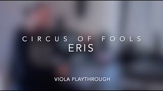 Circus of Fools Eris | Viola Playthrough