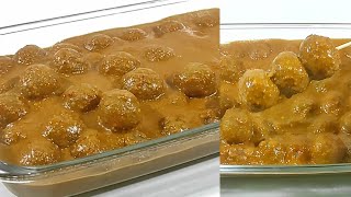 RESEP CILOK BUMBU KACANG SEDERHANA SUPER ENAK DAN MEDOK!!