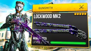 the AKIMBO LOCKWOOD MK2 META LOADOUT on Rebirth Island