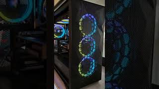 PHP 83K PC BUILD | RYZEN 5 5600X | INNO3D RTX 3060 #shorts