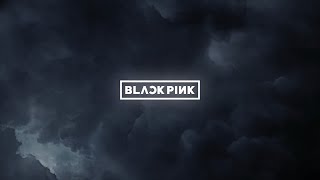 BLACKPINK & TATE MCRAE “WOMANIZER”ANNOUNCEMENT TRAILER