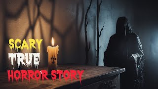 The Cursed Candle: 4 Terrifying True Horror Story