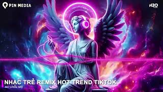 NONSTOP HOT TIKTOK 2024 | NHẠC TRẺ REMIX 2024 HAY NHẤT HIỆN NAY | VINAHOUSE 2024 BASS CỰC MẠNH