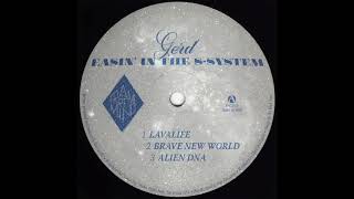 Gerd - Easin' In The S-System (Unreleased Demo Mix) - Frame Of Mind