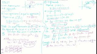 V89 Linear approx 2