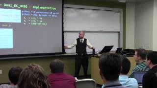 Openwest 2015 - Robert Stone - "Pseudo-Random Number Generation" (91)