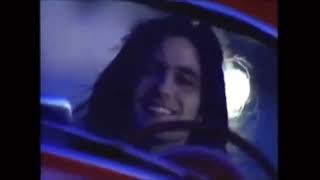 Kyle Vincent feat. Gilby Clarke - Never Say Die (1993)