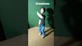 simalakama #actionfigures #kardus #cardboardcrafts #diy