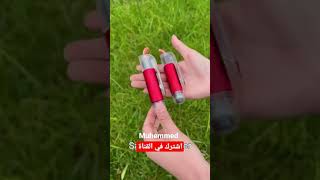 أداة ضرورية جدا عند الطوارى🤯