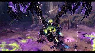 Guild Wars Guide 2018: Death Branded Shatterer