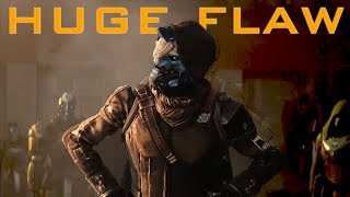 Destiny 2 - Huge Flaw