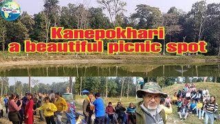 SLC-2047- batch// picnic at kanepokhari to promote internal tourism