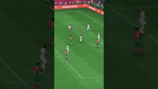 FIFA 23 Goal Cristiano Ronaldo Portugal vs Ghana🎮PS5🎮