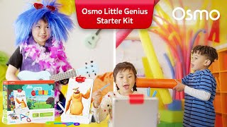 Osmo Little Genius Starter Kit