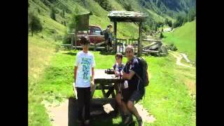 Residence Club Ponte di Legno 02 08 2014